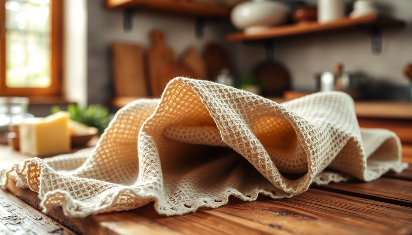 De Kenmerken en Toepassingen van Hoogwaardige Linnen Stoffen