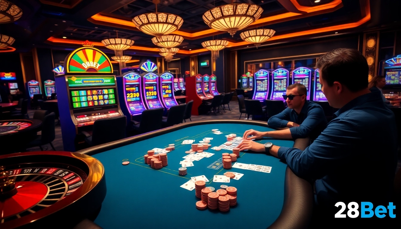 Winning Strategies at 28Bet: Expert Betting Insights for 2025