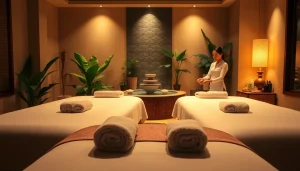 차분하고 아늑한 마사지 공간에서 최고의 수원출장마사지 체험을 느껴보세요.