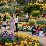 Capay Valley Garden Tour in 2026: Still Worth Your Time and Money?