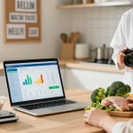 The Best AI Macro Tracker Multiplier Effect on Your Nutrition Goals in 2026